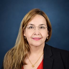 Behnaz Afshar