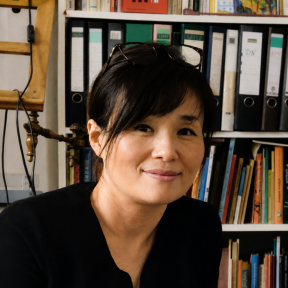 Jieun Bong