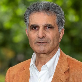 Manutscher Taheri