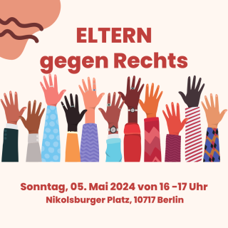Eltern gegen Rechts