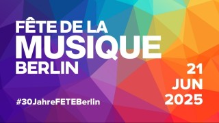 Fête de la Musique 2025