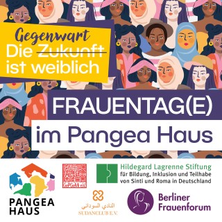 FRAUENTAG(e)