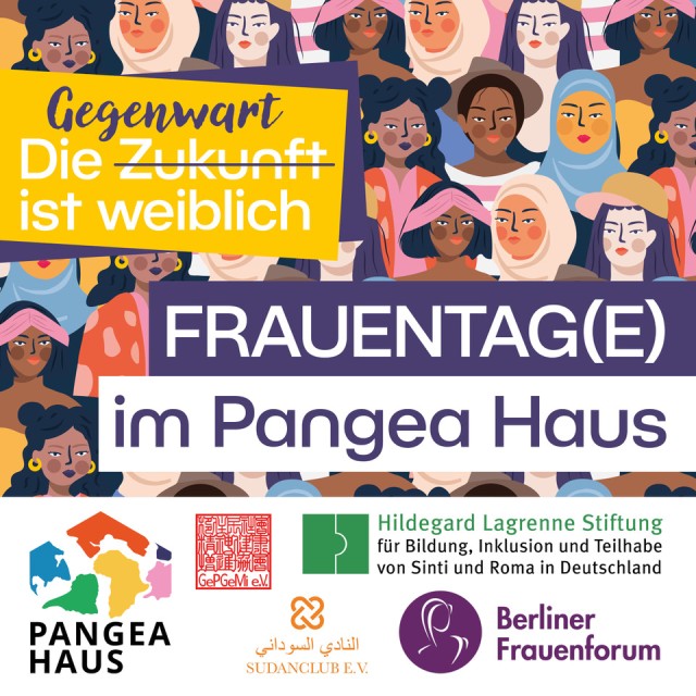 FRAUENTAG(e)