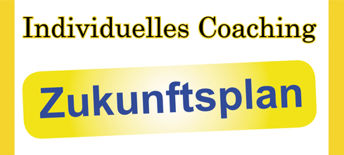 individuelles (Job-) Coaching
