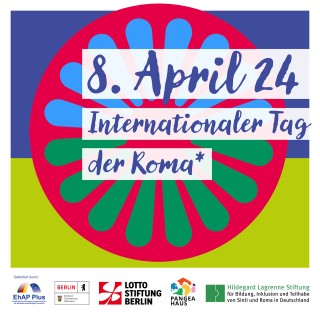Internationaler Tag der Roma