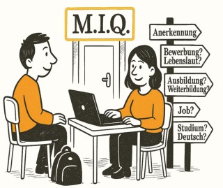 Jobcoaching