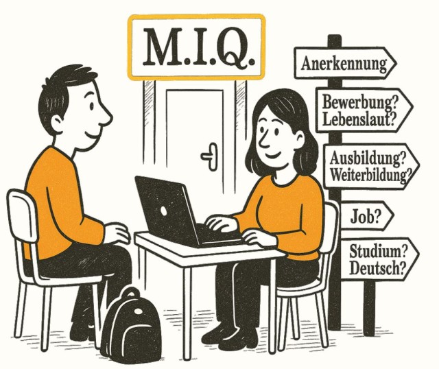 Jobcoaching