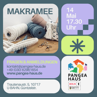 Makramee