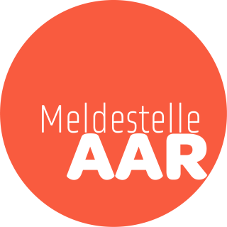 Meldestelle AAR - Eine Meldestelle für Vorfälle von antiasiatischem Rassismus 