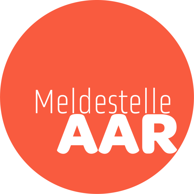 Meldestelle AAR - Eine Meldestelle für Vorfälle von antiasiatischem Rassismus 