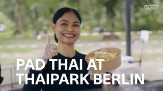 Pad Thai Workshop