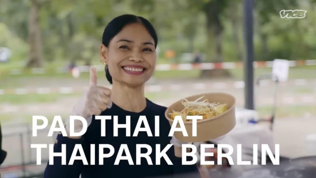 Pad Thai Workshop