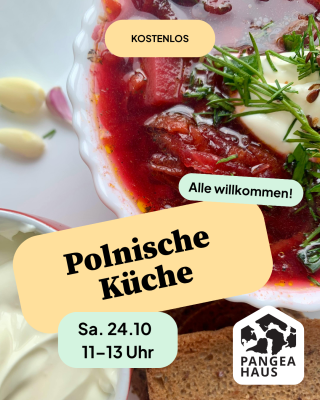 Polnische Küche