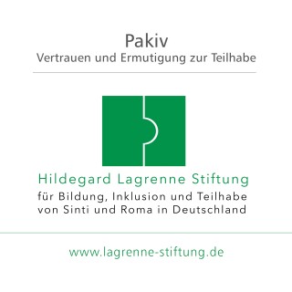 Projekt EhAP Plus: „PAKIV- Vertrauen und Ermutigung zur Teilhabe