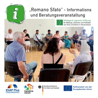 Romano Sfato Februar 2026