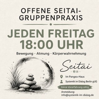 SEITAI - GRUPPENPRAXIS