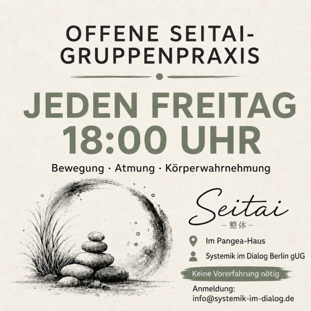 SEITAI - GRUPPENPRAXIS
