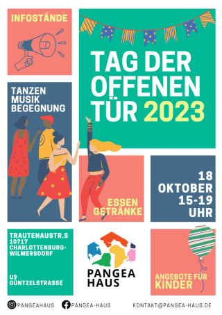 Tag der offenen Tür