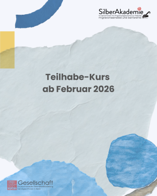 TEILHABE-KURS AKTIV