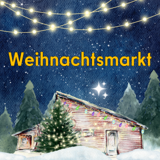 Weihnachtsmarkt