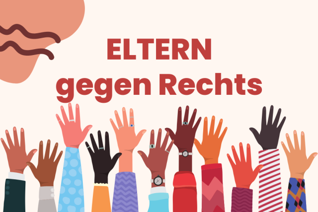 Eltern gegen Rechts