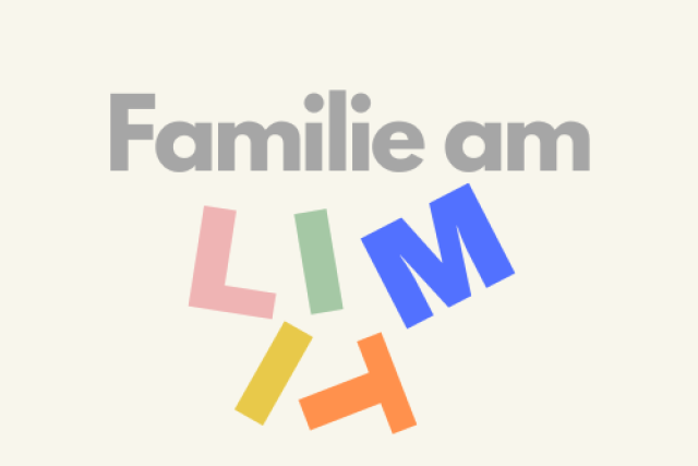 FAMILIE AM LIMIT?