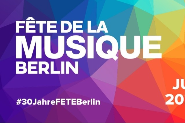 Fête de la Musique 2025