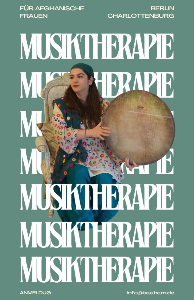 Musiktherapie & Mentale Stärkung