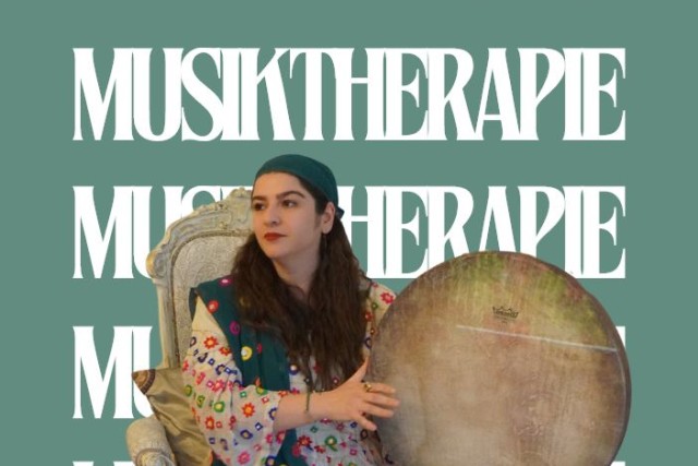 Musiktherapie & Mentale Stärkung