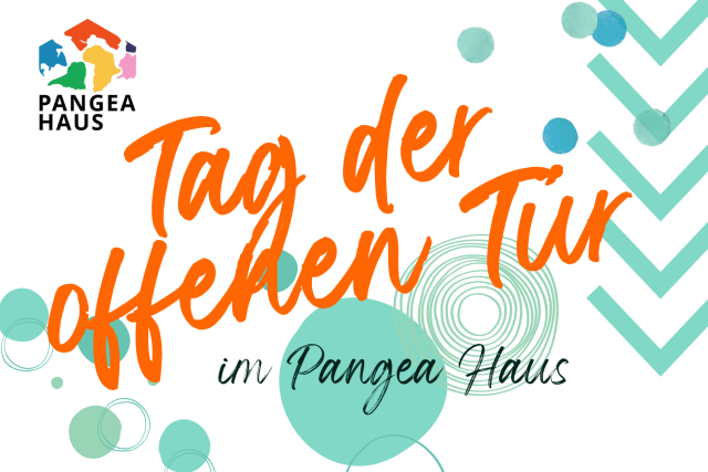 Tag der offenen Tür 2025 - Das Programm