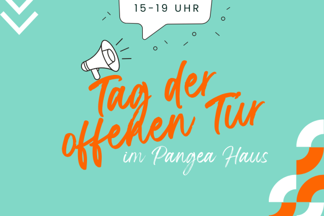 Tag der offenen Tür 2025