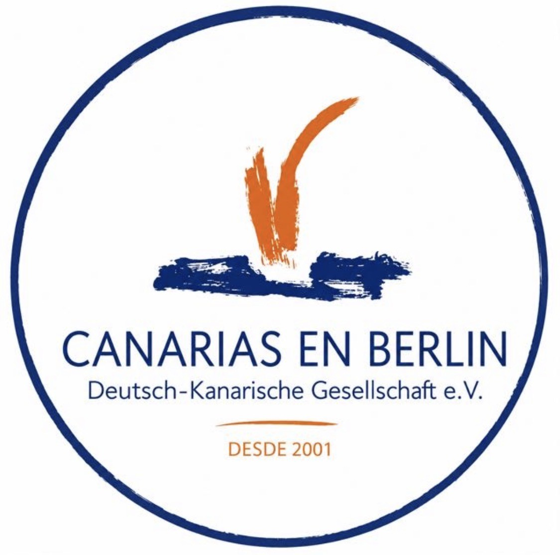 Canarias en Berlín Deutsch-Kanarische Gesellschaft e.V.